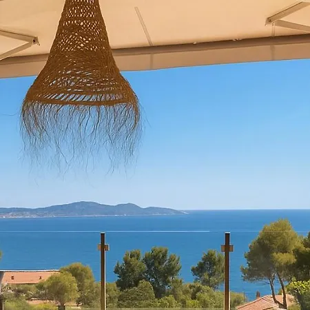 Villa Kalliope - Vue Mer Вилла
